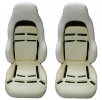 E7146 FOAM SET-SEAT-SPORT-6 PIECES-97-04