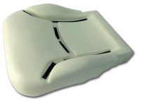 E7147 FOAM-SEAT BOTTOM-STANDARD-97-04