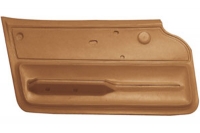 E7224 PANEL-DOOR-BASIC W-FELTS ATTACHED-CONVERTIBLE-LEFT-65-66