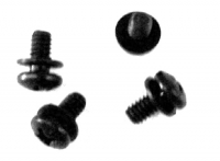 E7233 SCREW SET-REMOTE LOCKING MECHANISM-4 PIECES-63-67