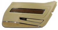 E7299 PANEL-DELUXE-WITH WALNUT INSERT-RIGHT- 70-76