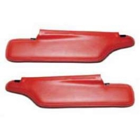 E7345 SUNVISOR-VINYL-CONVERTIBLE-PAIR-67