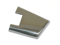 E7439 CAP-DOOR END-WITHOUT HOLE-RIGHT-56-58