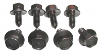 E7486 BOLT SET-SEAT MOUNT-8 PIECES-67-78