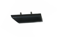 E7495R MOLDING-REAR QUARTER TRIM PANEL-SIDE BODY-RIGHT-91-96