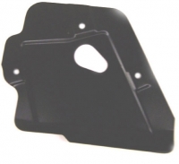 E7548 PLATE-DOOR ACCESS COVER-RIGHT FRONT-SMALL-EACH-63-65