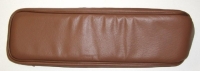 E7841 COVER-CENTER ARMREST-LEATHER-63-66