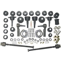 E8066 REBUILD KIT-FRONT SUSPENSION-DELUXE-84-85