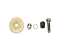 E8233 PULLEY KIT-FRONT EMERGENCY BRAKE-67-82