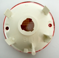 E8419 LENS ASSEMBLY-BACK UP LAMP--EACH-80-82