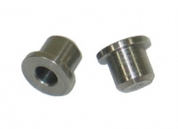 E8444 BUSHING-HEADLAMP MOTOR GEAR-PAIR-63-67