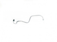 E8706 LINE-BRAKE-STEEL TUBING-MASTER CYLINDER TO VALVE-POWER BRAKE-FRONT-70-73