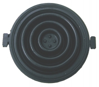 E8790 GASKET-MASTER CYLINDER CAP-64