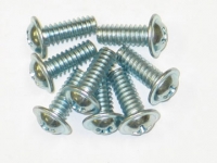 E8881 SCREW SET-DECK LID MOLDING CLIP-8 PIECES-56-62