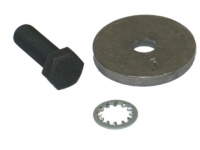 E8889 BOLT KIT-HARMONIC BALANCER-396-427-454-WITH WASHER-65-74