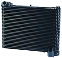 E8990 RADIATOR-ALUMINUM-RESTORATION-UP TO JAN 61