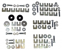 E9010 BODY MOUNT-COMPLETE KIT-ALL-63