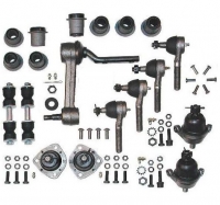 E9020 REBUILD KIT-FRONT END-MAJOR-63-82