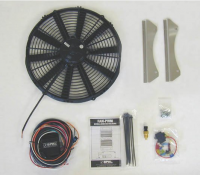 E9049 Fan Kit-Radiator-16 INCH-66-82