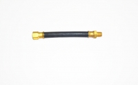 E9122 LINE-FUEL-TANK TO PUMP-FLEXIBLE FUEL HOSE TO PUMP-58-62