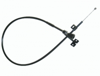 E9144 CABLE-VENT ASSEMBLY-WITH AIR CONDITIONING-LEFT-64-CURRENTLY NOT AVAIALBLE