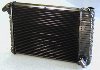 E9172 RADIATOR-COPPER-BRASS-RESTORATION-427-67-68