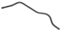 E9120 LINE-FUEL-TANK TO PUMP-STEEL TUBING-TOP TANK LINE-61-62