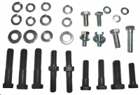 E9273 BOLT KIT-AIR CONDITIONING MOUNTING BRACKET TO ENGINE-427-66-67
