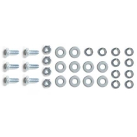 E9284 BOLT KIT-FEMALE HOOD LOCK ATTACHING-58-62