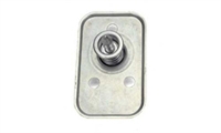 E9288 LOCK ASSEMBLY-HOOD-MALE-58-59