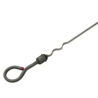 E9569 DIPSTICK-OIL-BIG BLOCK-NATURAL-65-67