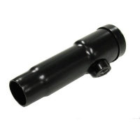 E9581 TUBE-OIL FILL-BLACK-300 HP-66-67