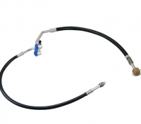 E9644 HOSE ASSEMBLY-AIR CONDITIONING COMPRESSOR-77L-78E