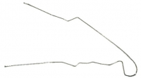 E9256B LINE-FUEL-TANK TO PUMP-STEEL-70-75