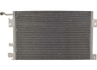 E9895 CONDENSER-AIR CONDITIONING-REPLACEMENT-ALL 97-04