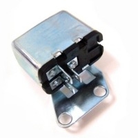 E9991 RELAY-ALARM SYSTEM REPLACEMENT-68-77E