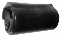 EC132UP COVER-LOWER STEERING COLUMN-2 PIECES-IN GRAINED PLASTIC-USA-REQUIRES PAINTING-68