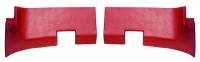 EC135 PANEL-REAR ROOF-COUPE-IN COLORS-USA-PAIR-68E
