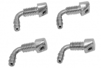 EC172 NOZZLE SET-HEADLAMP WASHER-4 PIECES-69-71E