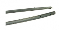 EC415CNVB CHANNEL-DOOR-FRONT WINDOW-CURVED-CONVERTIBLE-PAIR-63-67