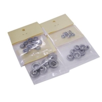 EC423 SPEED NUT KIT-EMBLEM-64