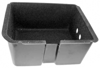 EC515 REAR STORAGE COMPARTMENT PACKAGE-3 DOOR-PLASTIC BOARDS-78-79E