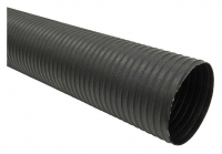 EC766 HOSE-FRESH AIR-HEATER-4 INCH X 42 1/2 INCH LONG-USA-56-62