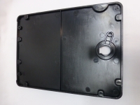 EC264 DOOR-REAR STORAGE COMPARTMENT-PLASTIC-3 PIECES-73-79E