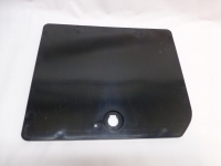 EC264 DOOR-REAR STORAGE COMPARTMENT-PLASTIC-3 PIECES-73-79E