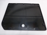 EC264 DOOR-REAR STORAGE COMPARTMENT-PLASTIC-3 PIECES-73-79E