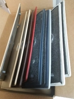 E22664 DOOR-GLOVEBOX-ORIGINAL-USED-78-82