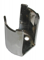 E10836 RETAINER-GLOVE BOX LOCK-64-67