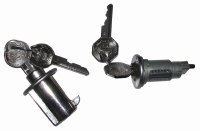 E10856 LOCK SET-IGNITION AND GLOVE BOX-68