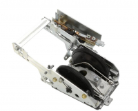 E10928 CONTROL ASSEMBLY-HEATER WITH AIR CONDITIONING-76
